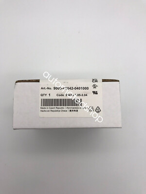 1PCS NEW 9000-41042-0401000 MURR Intelligent current distributor
