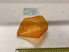 piaggio zip fast rider/ sp gemma freccia posteriore Triom destra 