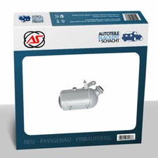 AS Katalysator vorne für Renault/Smart Twingo III + Fortwo/Forfour 0.9 + Brabus