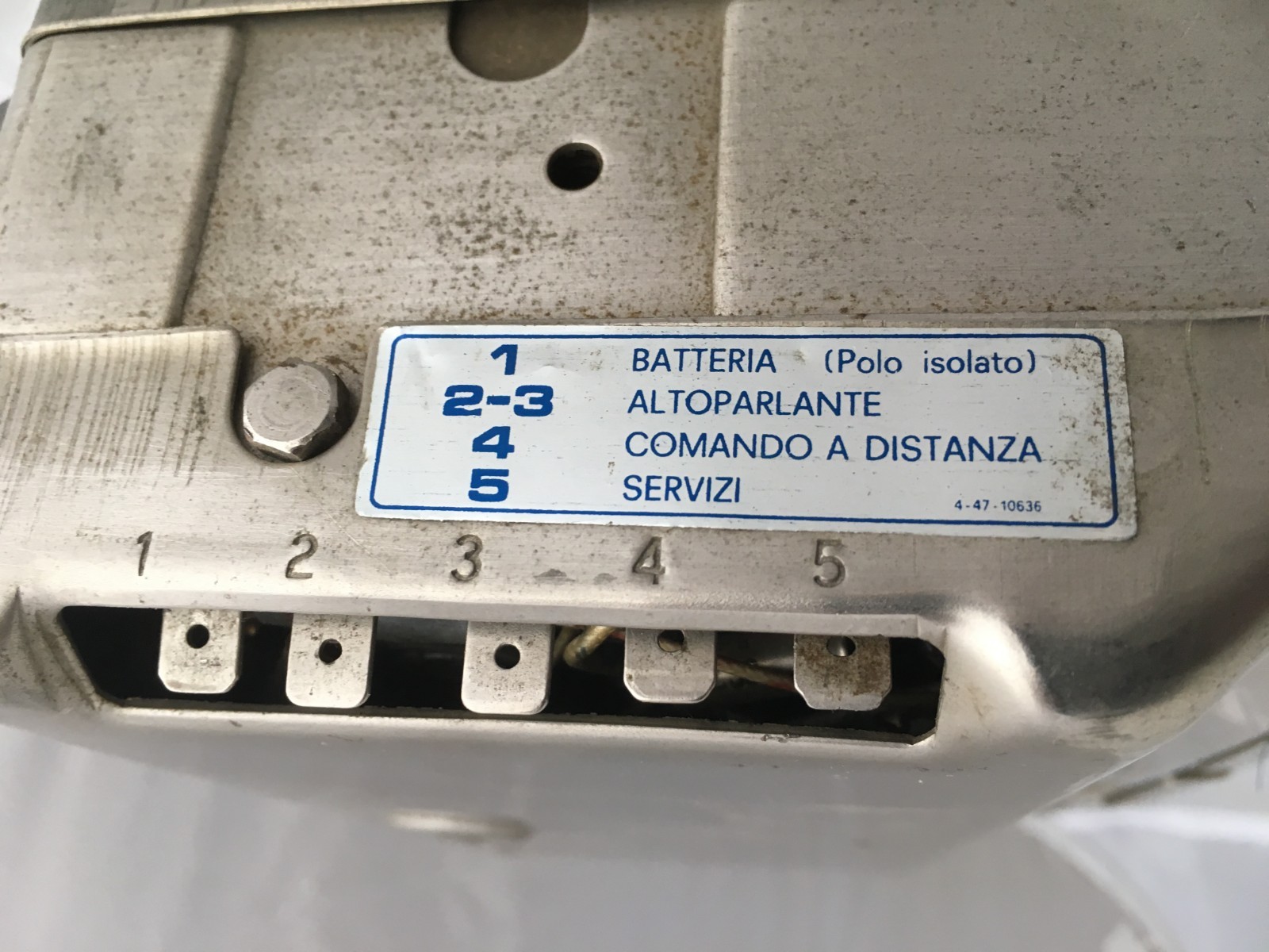 Foto 7 di 10