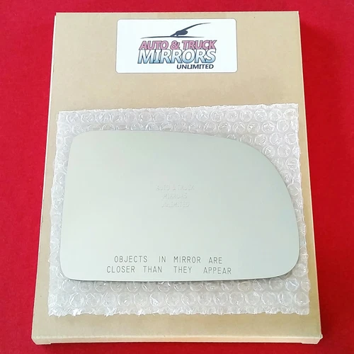 NEW Mirror Glass for 04-07 FORD FREESTAR Passenger Side RH ***FAST SHIPPING***