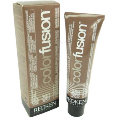 Redken Color Fusion Creme Haarfarbe Coloration 60ml