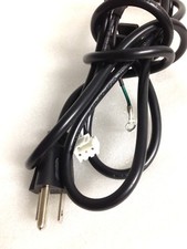 RCA LED40G45RQ TV Power Cord
