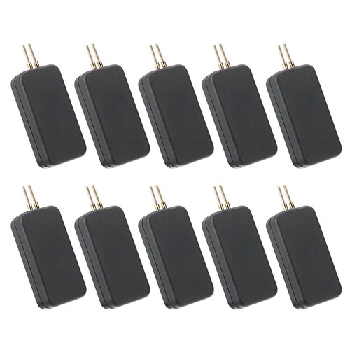 10Pack Car SRS Simulator Tester Instrument Resistor Bypass Fault Finding Tools - Foto 6 di 12