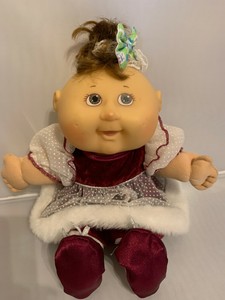 xavier roberts toy dolls