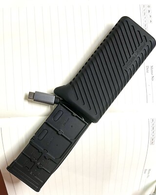 Pgytech Createmate High-Speed Card Reader Case Holds 4SD, 2NANOSIM, 4TF