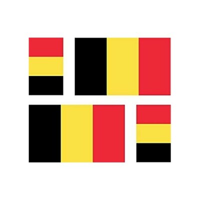 Autocollants En Vinyle étanches Thème Bratislava