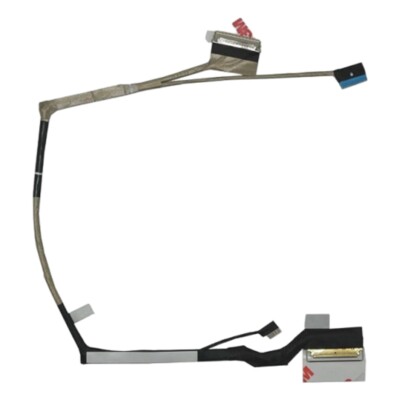 Bildschirm Kabel Für DELL Alienware m15 r7 HDQ50 360HZ 0KCD6W DC02C00W200