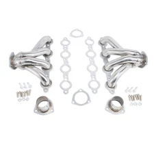 Block Hugger Headers fit LS Conversion Swap Camaro Chevelle Nova Firebird NEW!