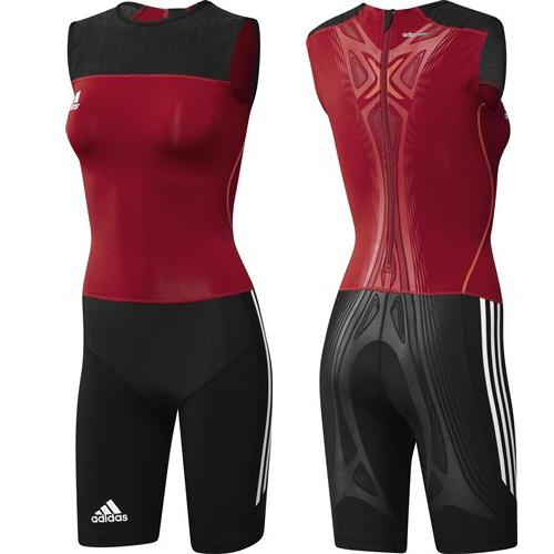 adidas powerweb suit