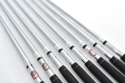 TaylorMade - M6 国内仕様　AW/SW 2本セット TaylorMade - 新品 M6 AW SW FUBUKI カーボン S 2本セット