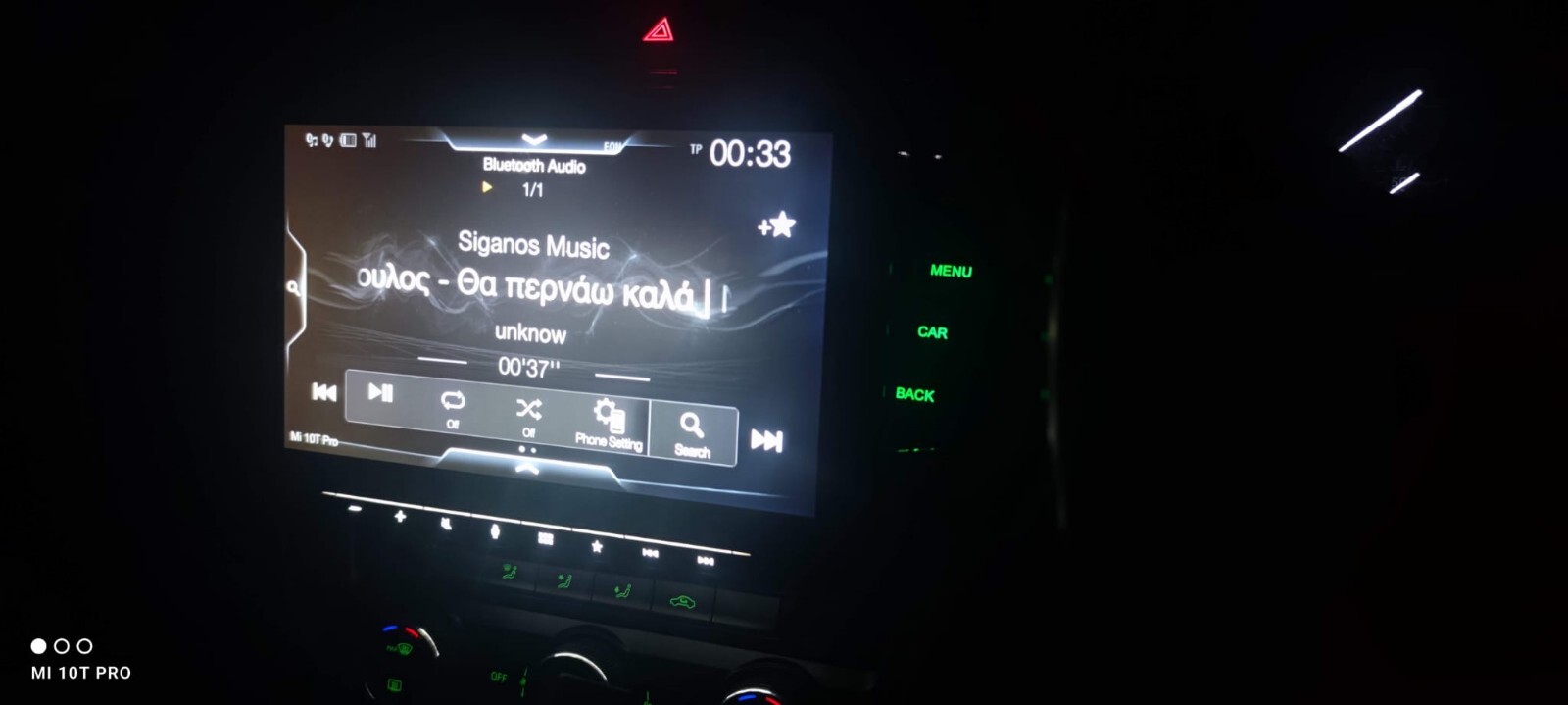 Alpine 9" Halo Wireless CarPlay/Android Auto (Skoda Octavia MK3) eBay