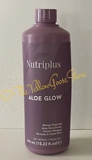 FARMASI ❤️ NUTRIPLUS ALOE GLOW DRINK SUPPLEMENT Natural Organic FREE SHIPPING
