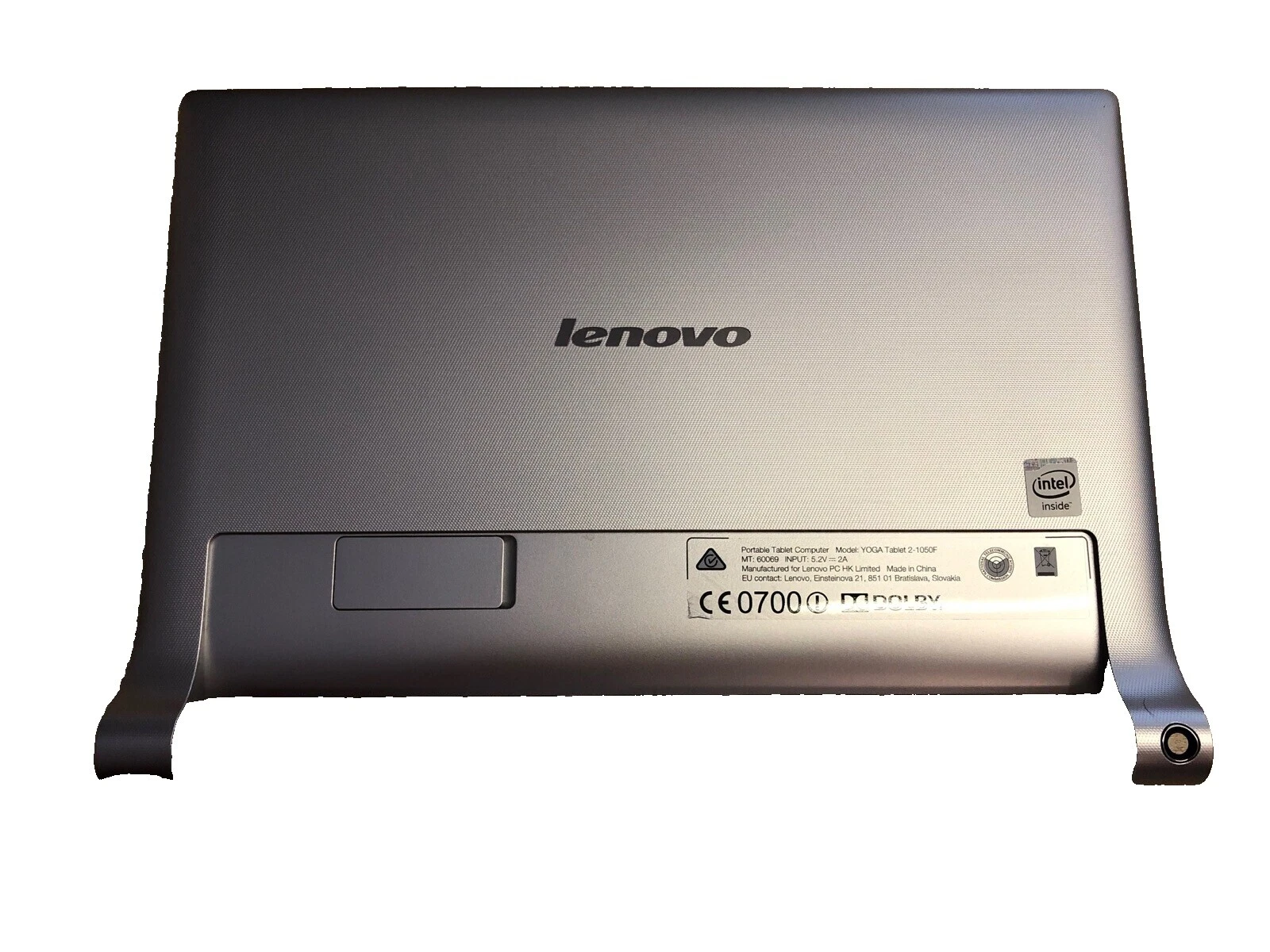 Lector de libros electrónicos y tablet Lenovo piezas para Universal