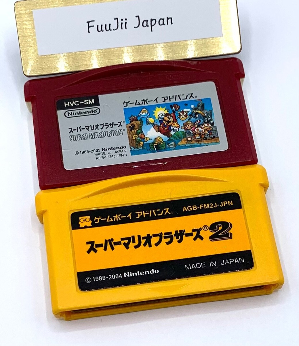 希少！super Mario bros マリオ Super Mario USA Brothers Nintendo Famicom NES Japan 1992 Pink