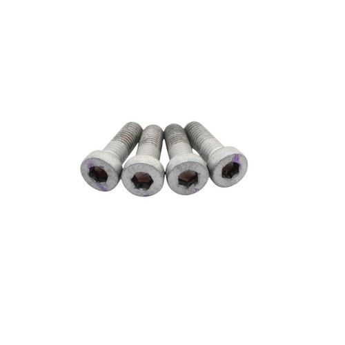 2021 - 2024 APRILIA RSV4 SUBFRAME SUB FRAME MOUNTING BOLTS REAR BACK STOCK