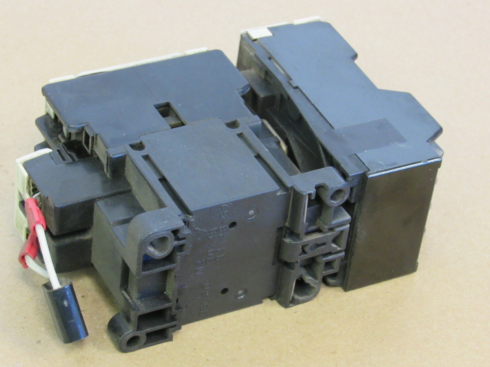 Se type