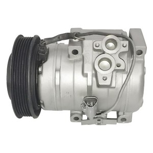 RYC Remanufactured AC Compressor Kit FG498 Fits BMW Z3 2.8L Convertible 1998