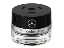 Genuine OEM Mercedes Benz Interior Cabin Fragrance - Freeside Mood
