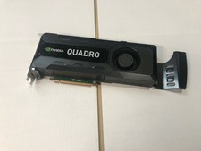 Pny Nvidia Quadro K5000 4gb Gddr5 Graphic Card Vcqk5000 Pb For Sale Online Ebay