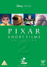 Pixar Short Films Collection: Volume 2 DVD (2012) Jim Capobianco, Newton (DIR)