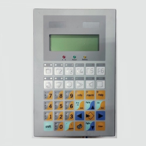 TESTED▀▄▀▄▀ ESA VT170W REV:1 - VT170WA - VT170WA0000 - VT170WA 0000 - Imagen 5 de 6