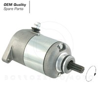 Anlasser Startermotor Typ Original Honda PS I 125 2006 2007 2008 2009 2010