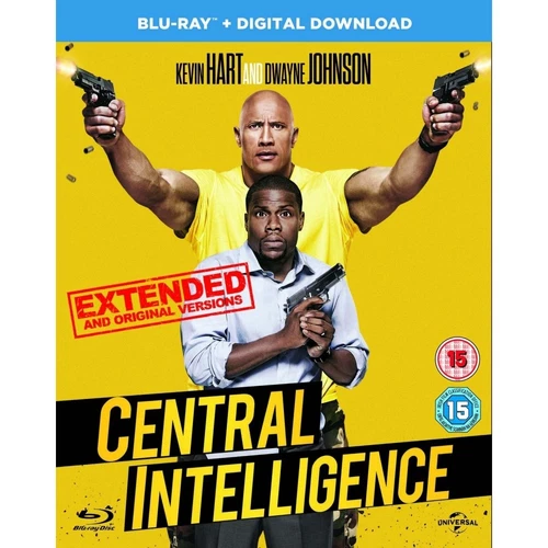 Collector's Edition Action Family DVDs & Blu-rays