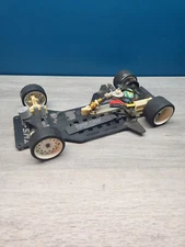 Team Associated Rc10L TMS-ST Chassis Litesink Roller