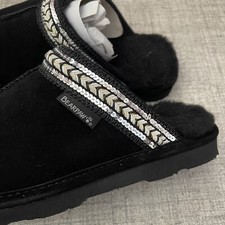 BEARPAW Mule Slippers for Women for sale