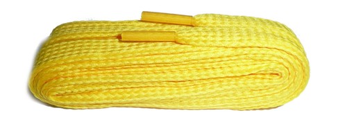 QUALITÀ BRITANNICA Scarpe Stivali Lacci Lunghi 140cm Grossi Extra Larghi Piatti A SCELTA Colori - Foto 12 di 30