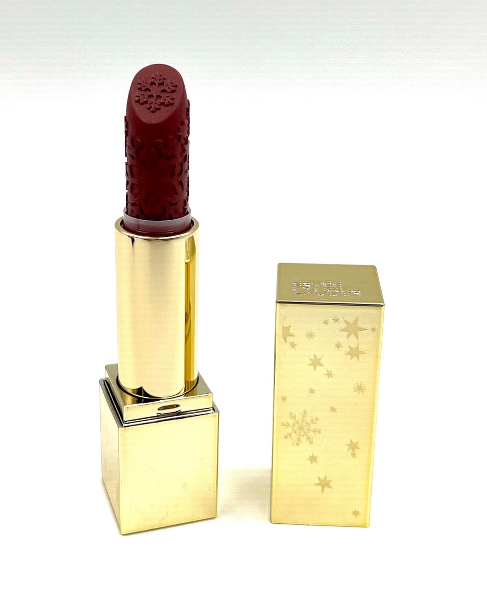 Estee Lauder Pure Color Envy Sculpting Lipstick ~ 561 Intense Nude