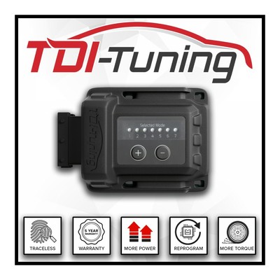 Crtd4 Twin Channel Diesel Tuning Box Chip For Skoda Rapid 1 4 Tdi 89 Bhp 90 Ebay