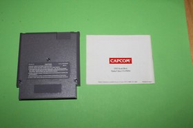 Nintendo NES Mega Man 5 REV-A NTSC Komplett