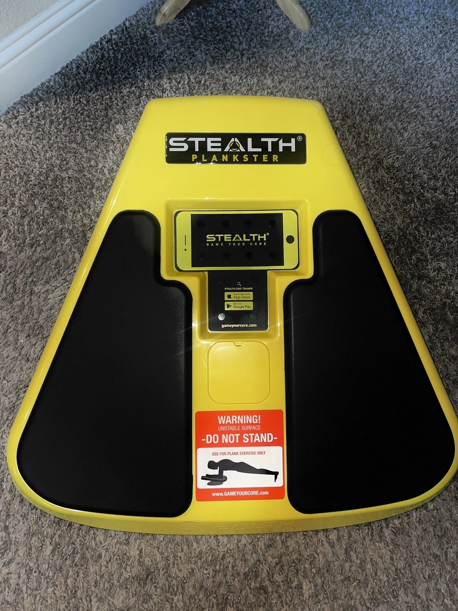 Stealth core plankster sale