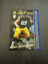 2022 Panini Luminance Blue Parallel /149 #143 TYLER LINDERBAUM Rookie Card RC