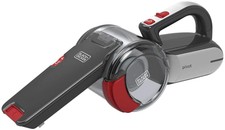 Decker Cordless Pivoting Hand Vacuum 