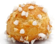 2,5 kg - Sucre Grain Perlé Biologique bio, pâtisserie cuisine brioche chouquette