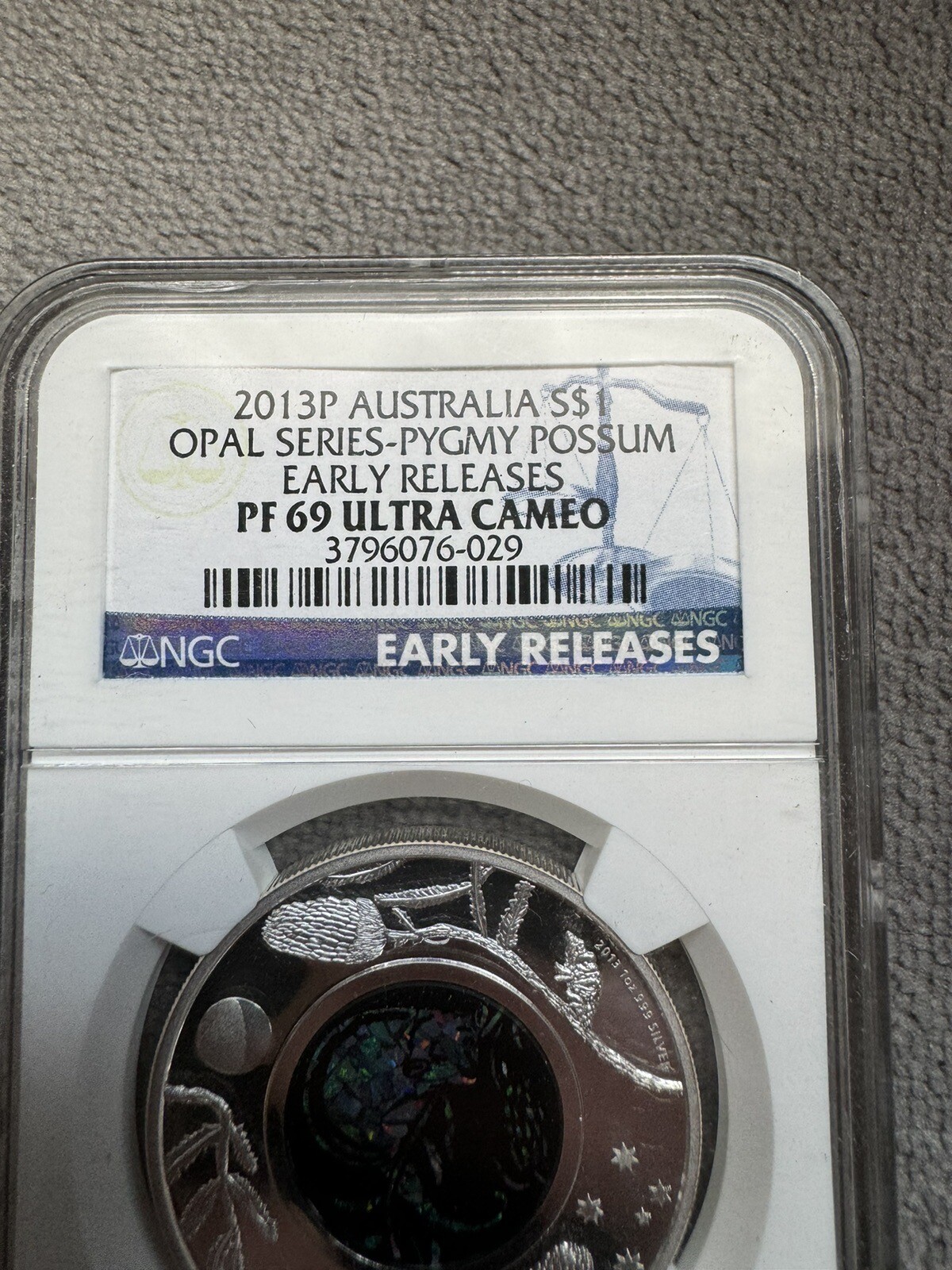 Picture 3 of 5