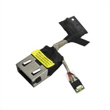 For Lenovo ThinkPad P1 Gen 1/2/3/4/5/6 DC Cable Power Jack Socket Charging Port