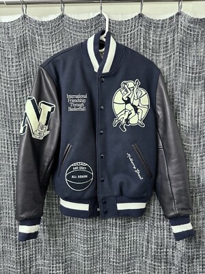 Aime Leon Dore x New Balance ジャケット Aime Leon Dore x New Balance Sonny NY Tournament Jacket