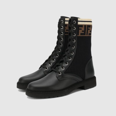 ebay fendi boots