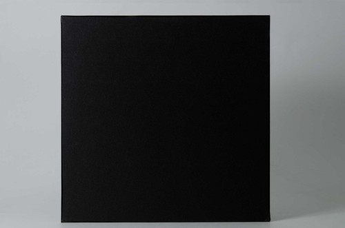ITP PANNELLI GESSO nero Controsoffitto STAR GYPS BLACK 600X600x9/2.88MQ 8PZ - Foto 3 di 8