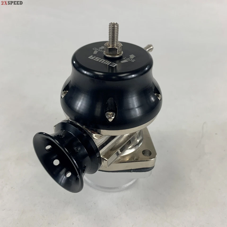 38mm 30 PSI Universal BOV fit Honda Mazda Mitsubishi Toyota Subura RS Style - Image 3 of 4