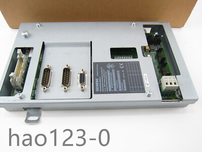 6FC5303-0AA02-0AA0 SIEMENS Brand New Fast Shipping (DHL or FedEx)