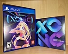 Superbeat Xonic (2017, Sony PS4) complete + 2 CD soundtrack - ships in a box