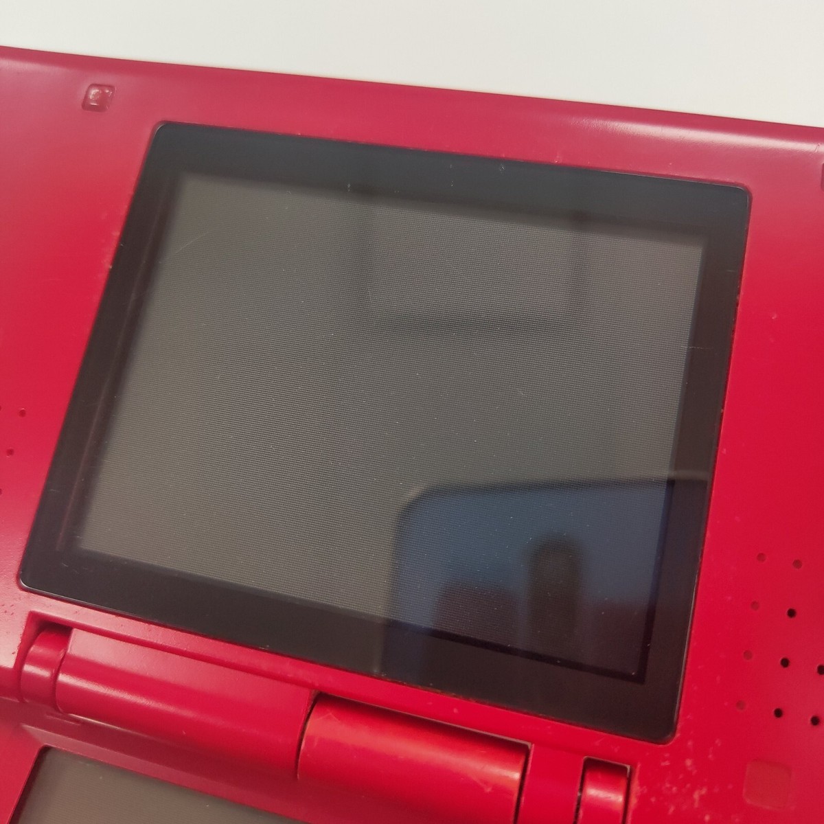 Nintendo Switch Nintendo NINTENDO DS NTR-S-RKA Nintendo DS NTR-001 Mario Kart Edition Red/Silver | eBay