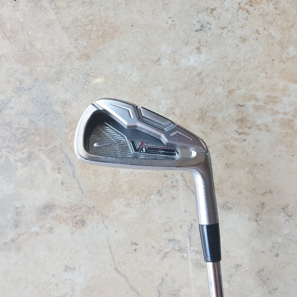 RARE Sealed NEW Nike VRII Forged 4-PW Heads only - Image 3 of 4