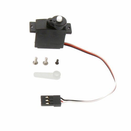 9g Rudder Servo for Barbwire RC Boat | eBay