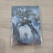 Transformers - DVD -  Shia LaBeouf EUC